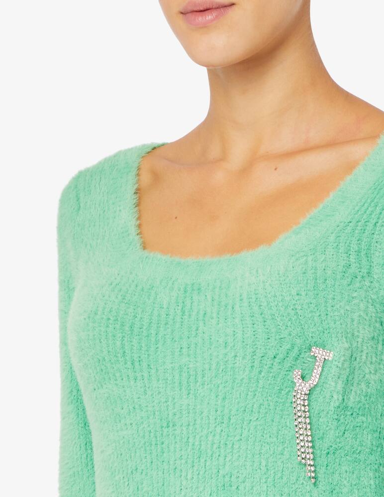 rinascente Jaycì T-shirt teddy barchetta