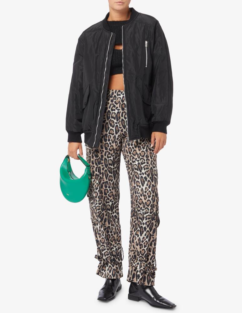 rinascente Jaycì Bomber interno Anim