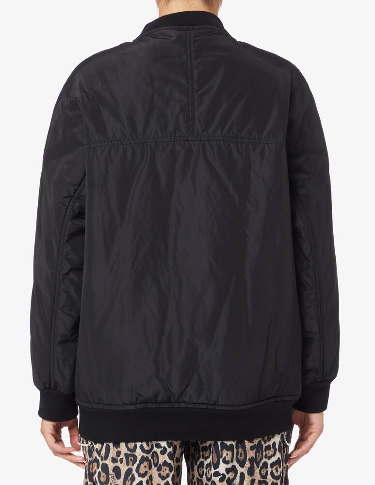 rinascente Jaycì Bomber interno Anim