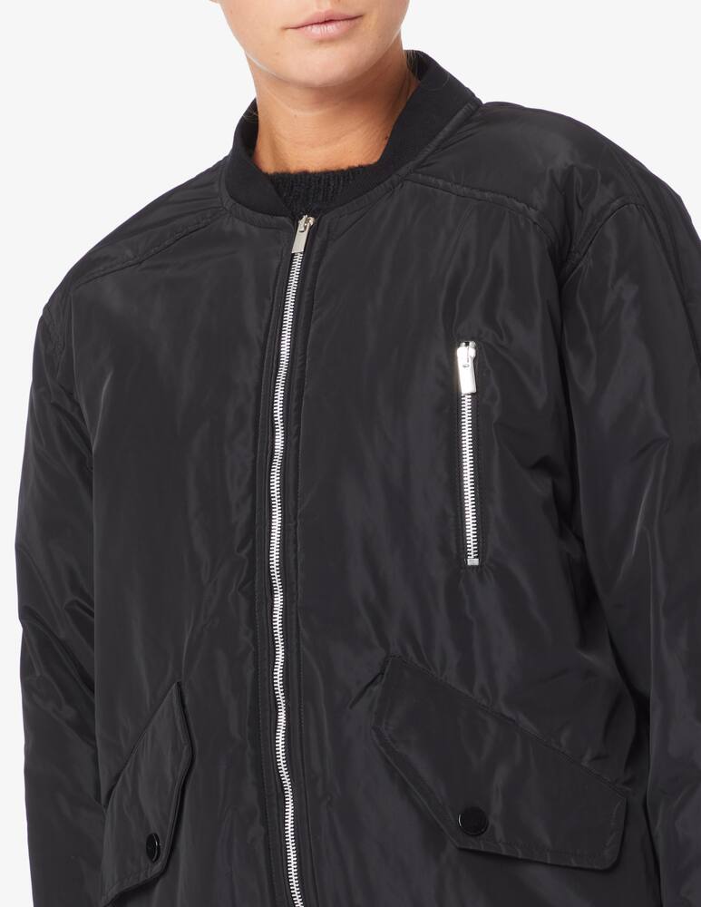 rinascente Jaycì Bomber interno Anim