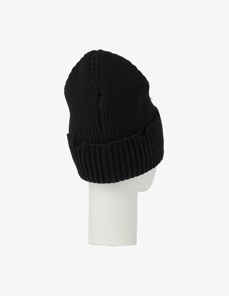 rinascente Disclaimer Cappello beanie cotone