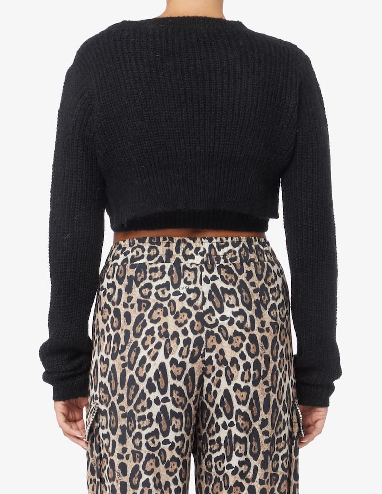 rinascente Jaycì Maglione crop