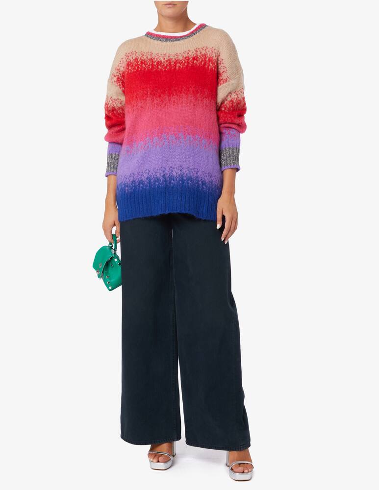 rinascente Jaycì Degraded sweater