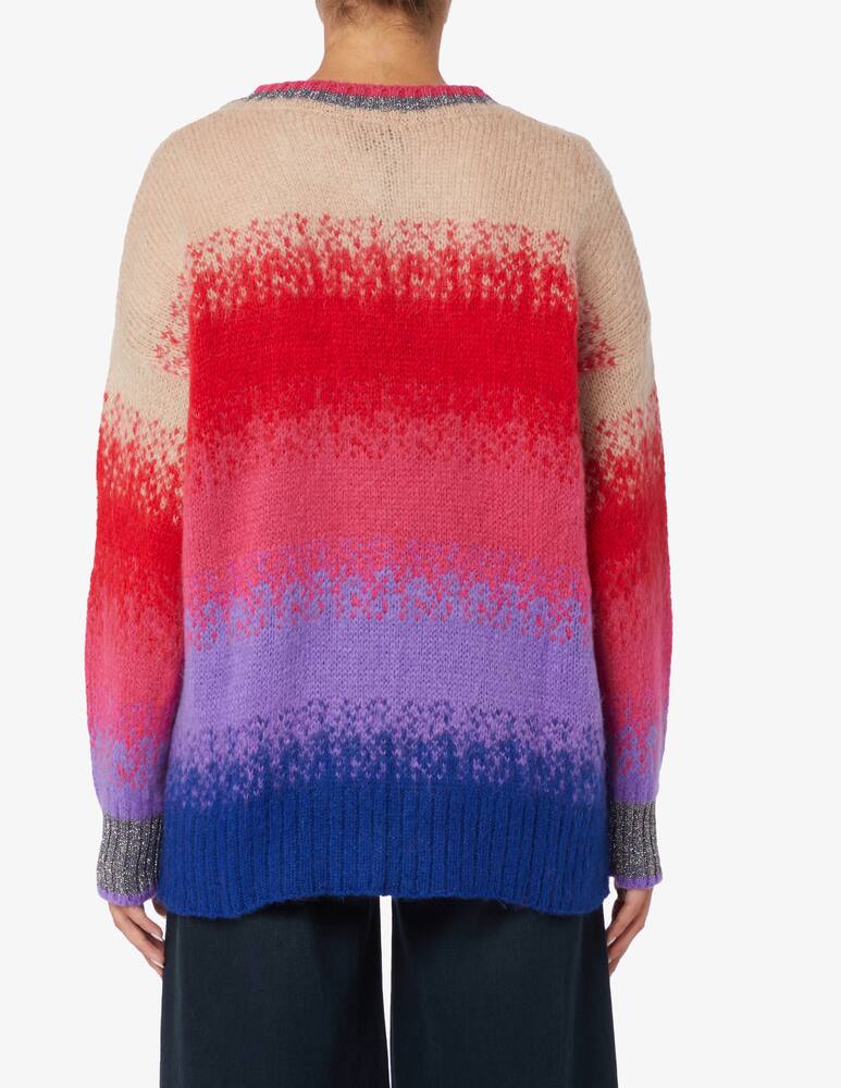 rinascente Jaycì Degraded sweater