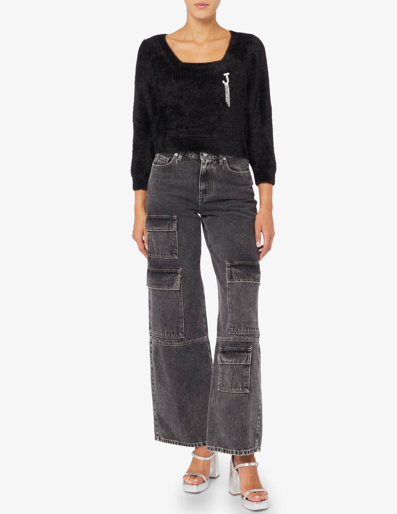 rinascente Jaycì Maglione teddy barchetta