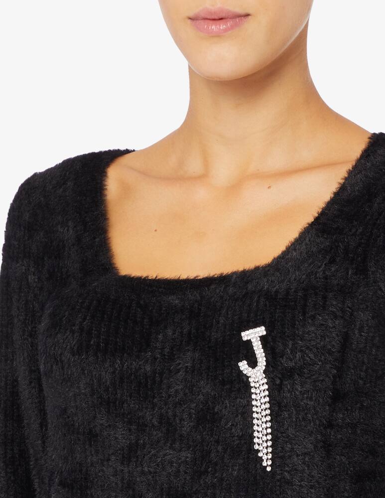 rinascente Jaycì Maglione teddy barchetta