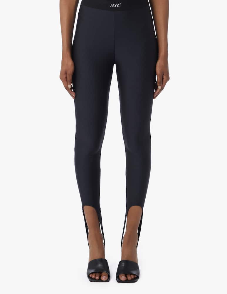Jaycì Leggings Staffa - immagine 1 Jaycì Leggings Staffa - immagine 1