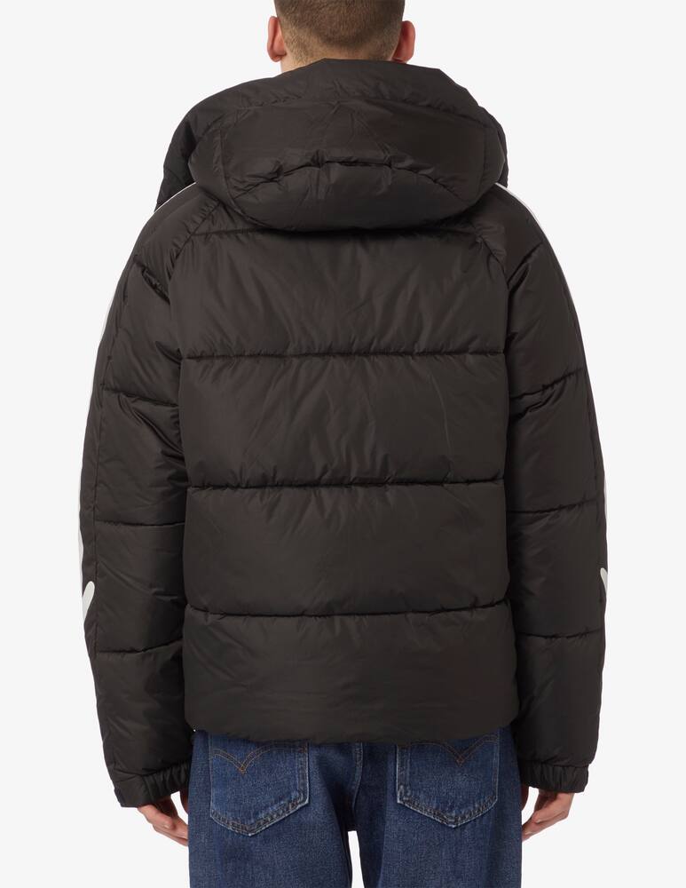 rinascente Disclaimer Giacca imbottita freccia