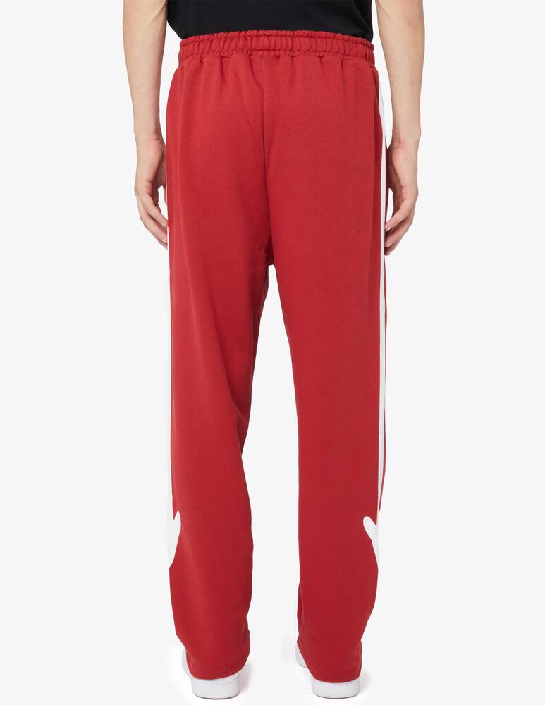 rinascente Disclaimer Tape sweatpants