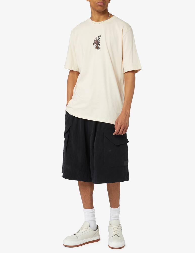 rinascente Disclaimer Retro bear t-shirt