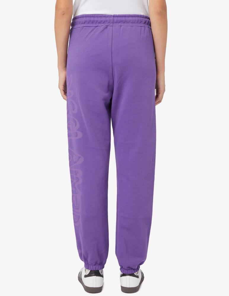 rinascente Disclaimer Basic cuffed tracksuit bottoms