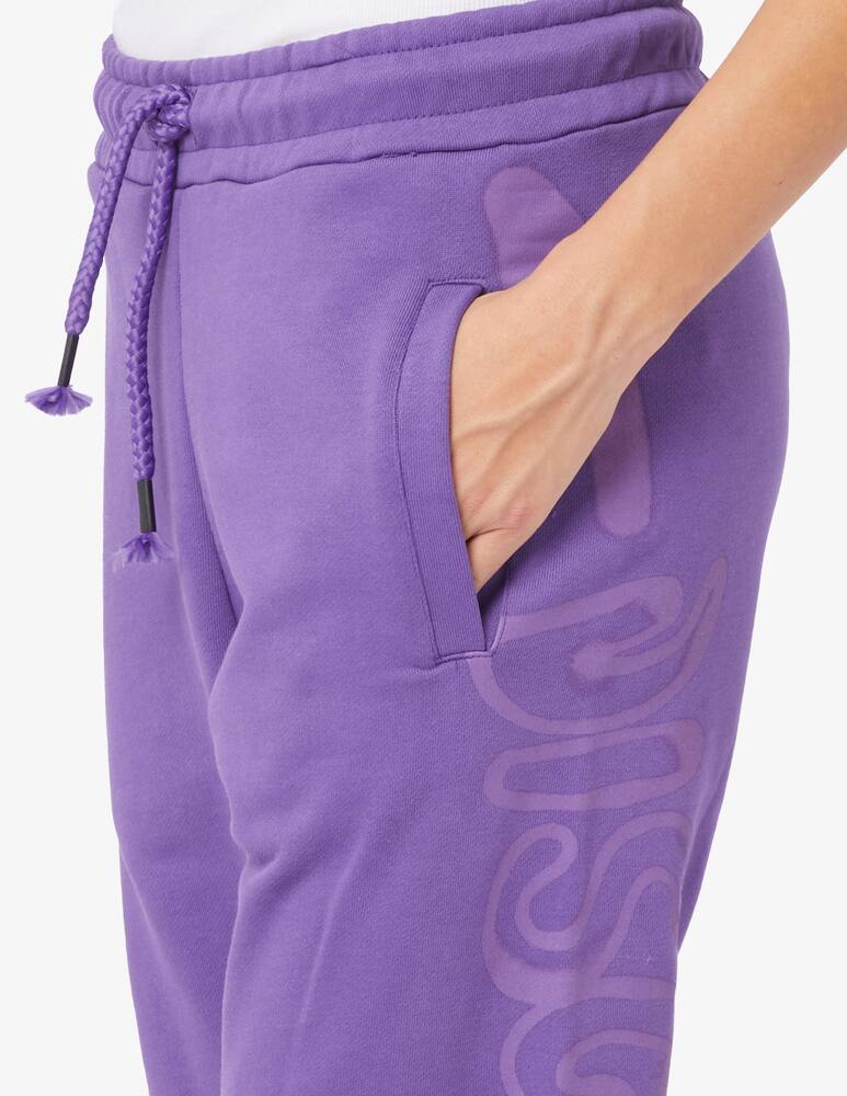 rinascente Disclaimer Basic cuffed tracksuit bottoms