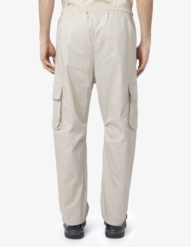 rinascente Disclaimer Cargo trousers