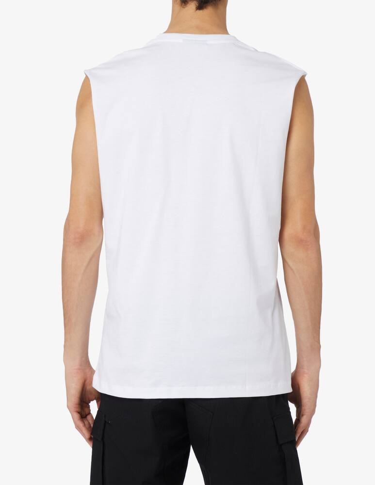 rinascente Disclaimer Tank top