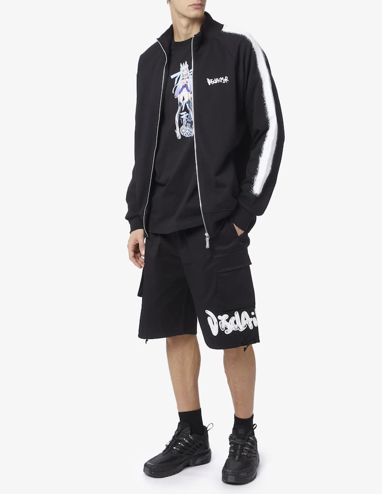 rinascente Disclaimer Bermuda cargo