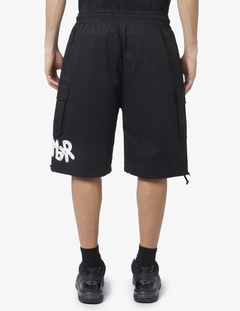 rinascente Disclaimer Bermuda cargo