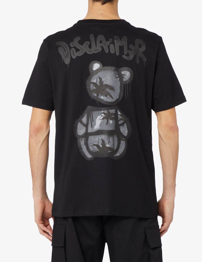 rinascente Disclaimer Maglietta orsetto