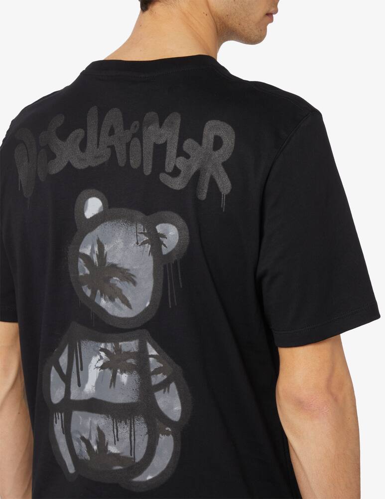 rinascente Disclaimer Maglietta orsetto