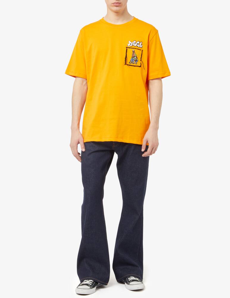 rinascente Disclaimer Maglietta kid