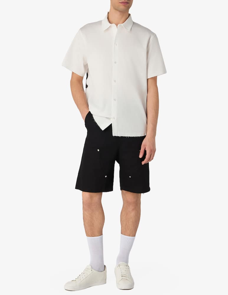 Disclaimer Bermuda double knee - immagine 2