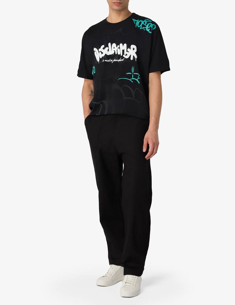 rinascente Disclaimer Pantaloni con tasche