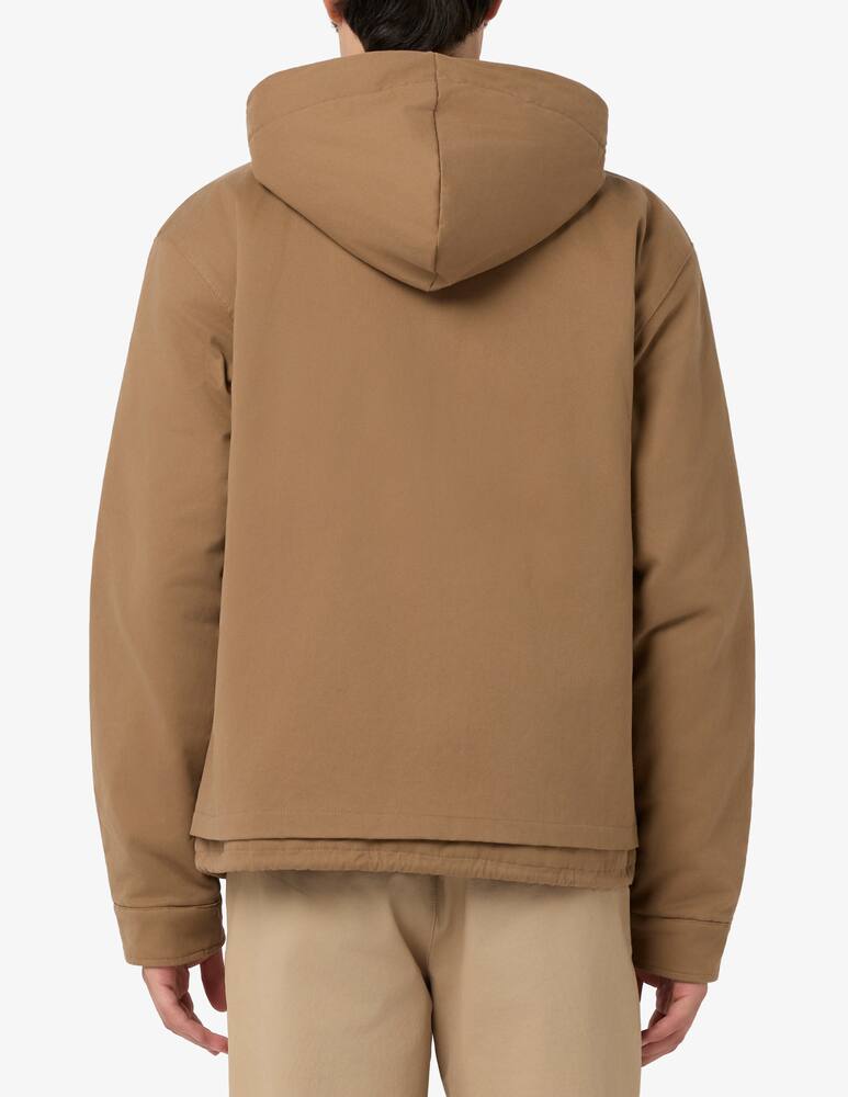 rinascente Disclaimer Giacca con cappuccio tasche