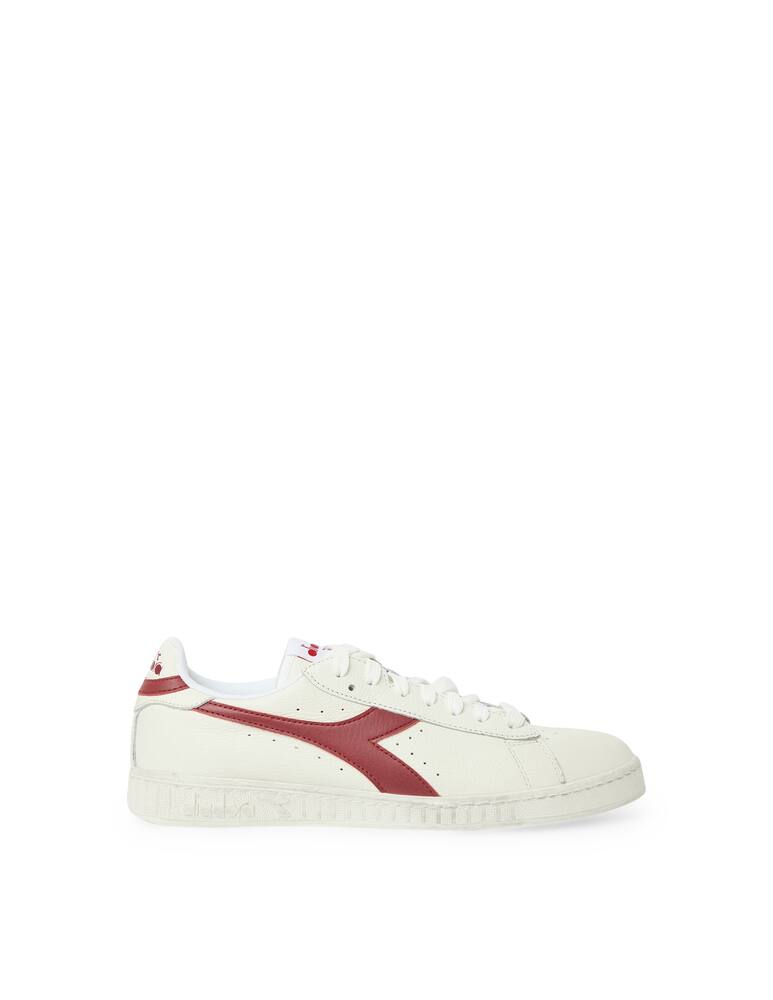 rinascente Diadora Game low waxed sneakers