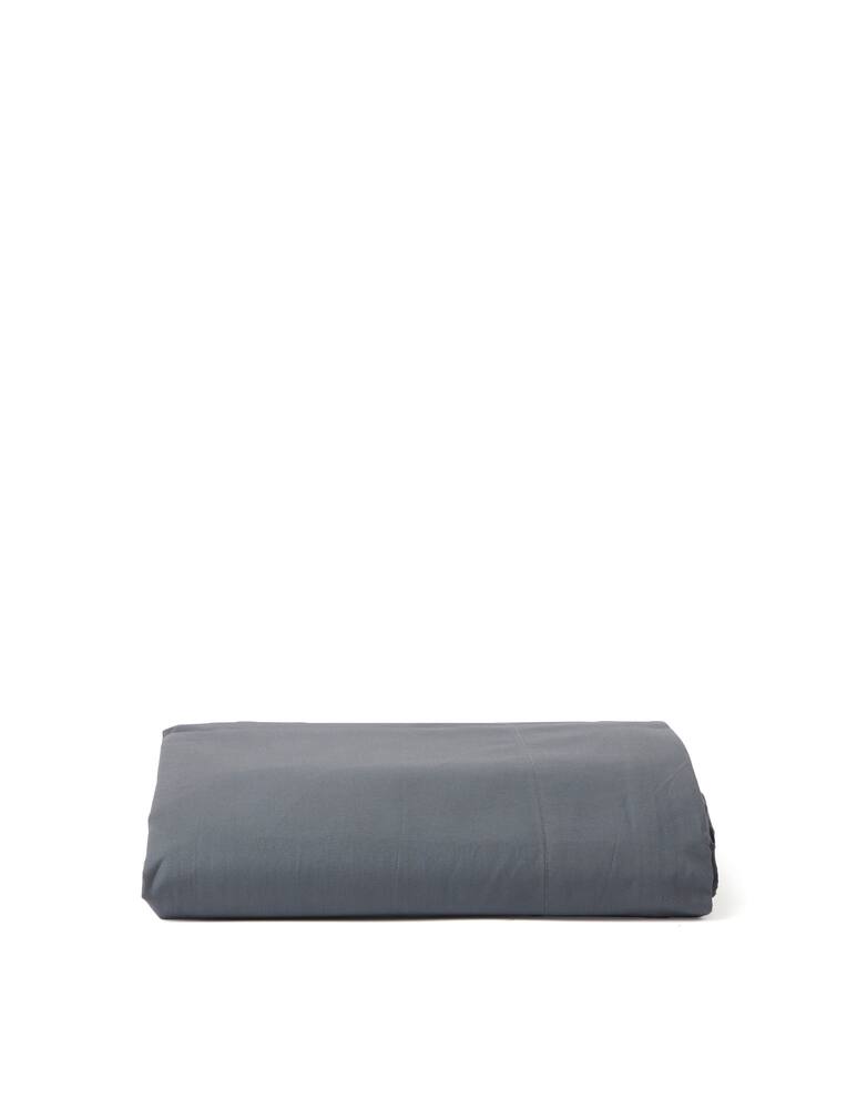 rinascente Fazzini Arianna lenzuolo piano 250x295 - Grigio