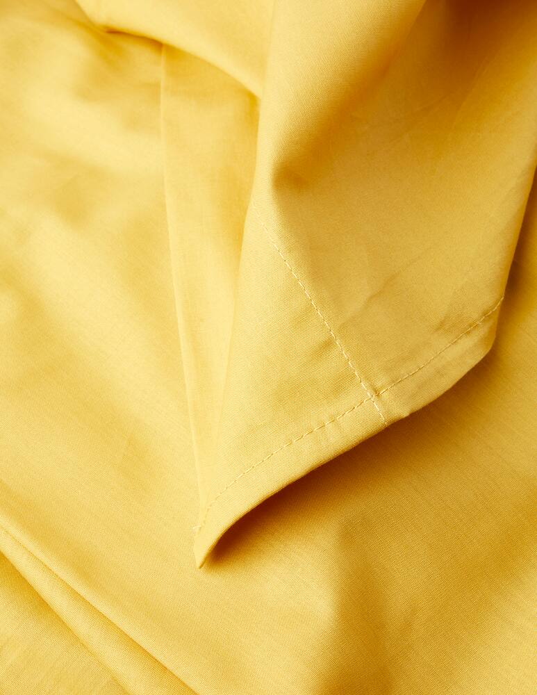 rinascente Fazzini Arianna lenzuolo sopra 250x295 - Giallo