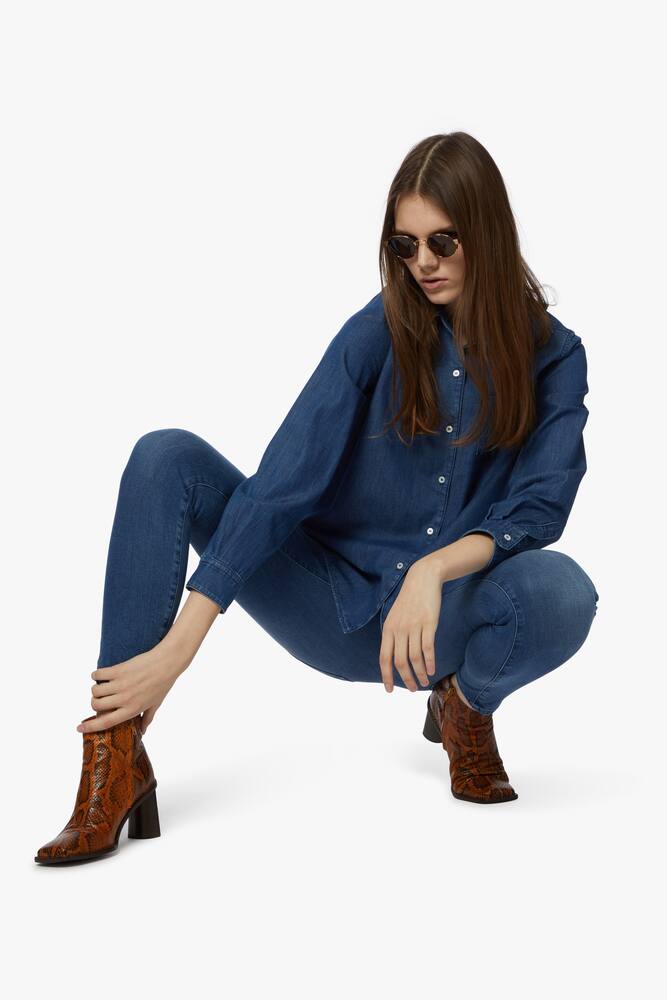rinascente Weekend Max Mara Camicia di jeans Estonia