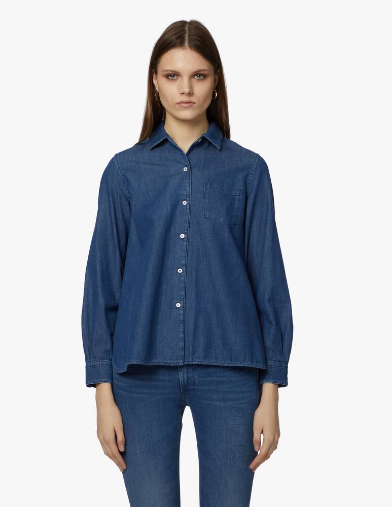 rinascente Weekend Max Mara Camicia di jeans Estonia