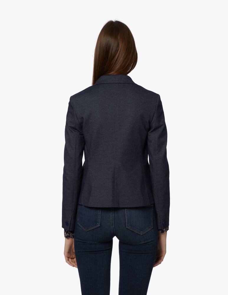 rinascente Weekend Max Mara Giacca carol in cotone 