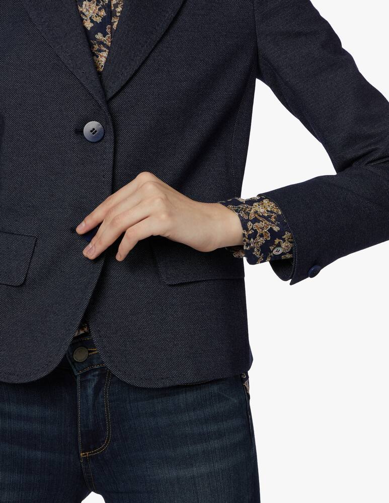 rinascente Weekend Max Mara Giacca carol in cotone 