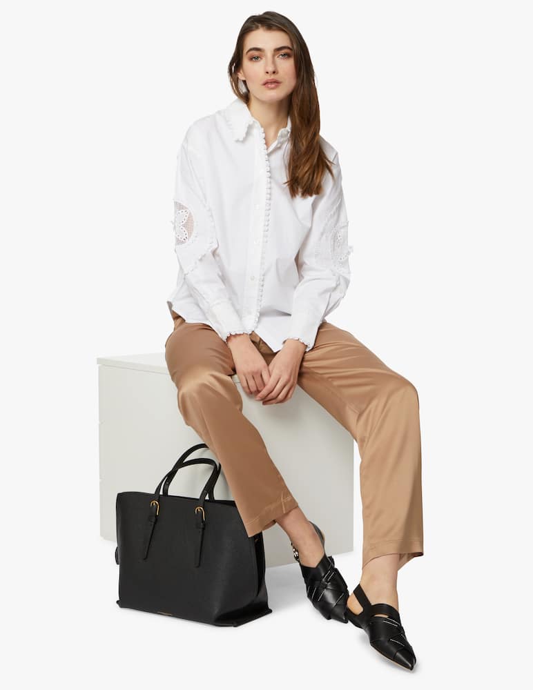 rinascente MM Pavia Pantaloni Lunghi