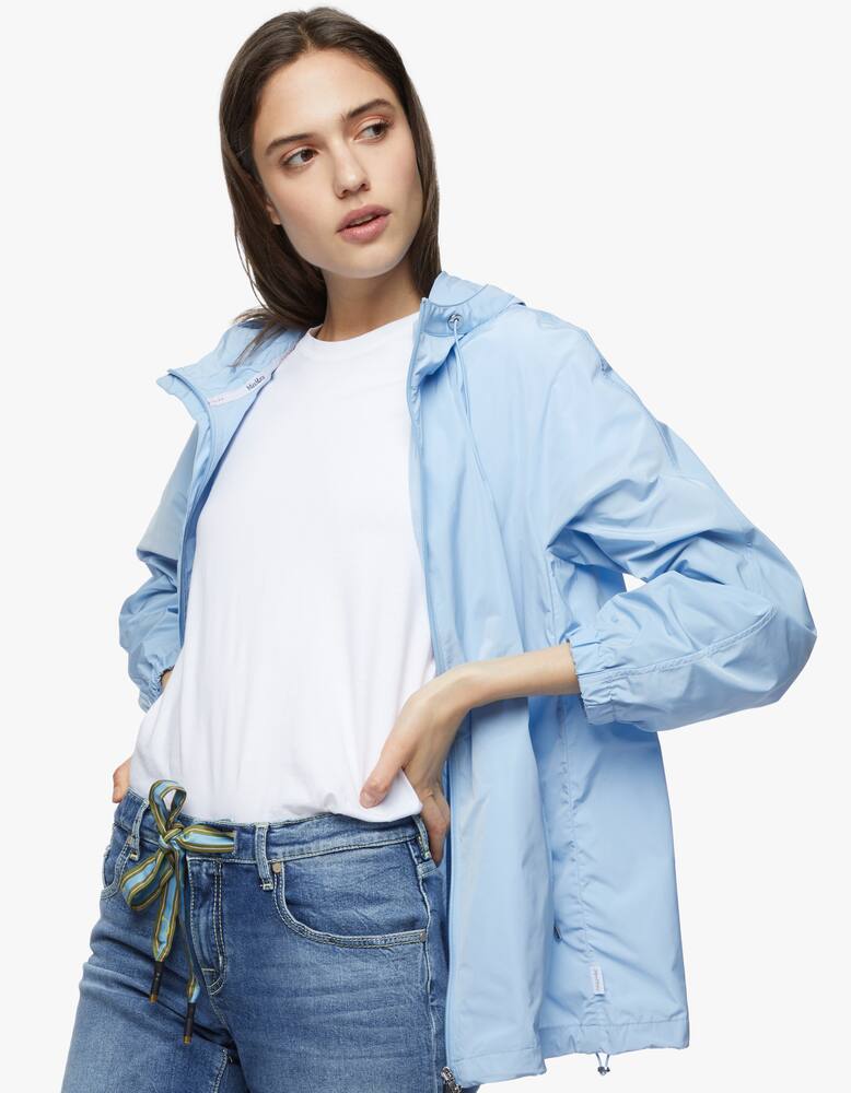 rinascente MM Ebert Raincoat