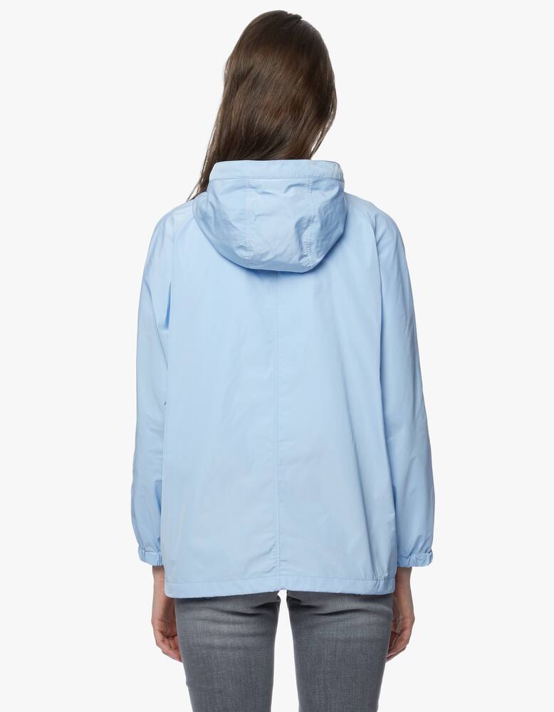 rinascente MM Ebert Raincoat