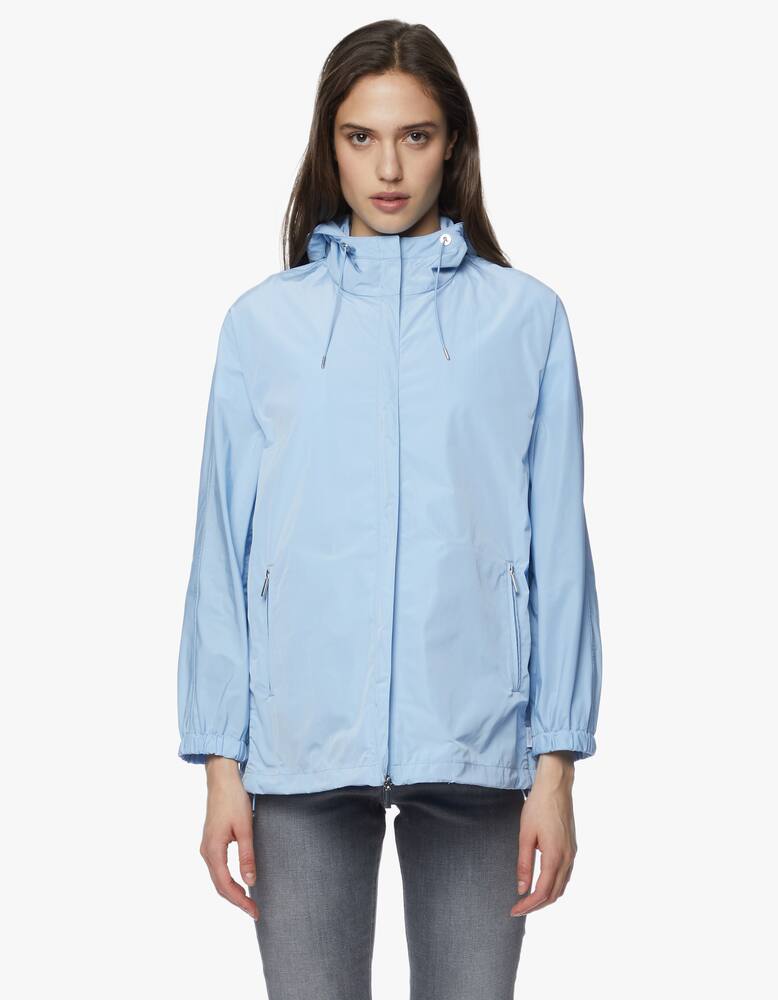 rinascente MM Ebert Raincoat
