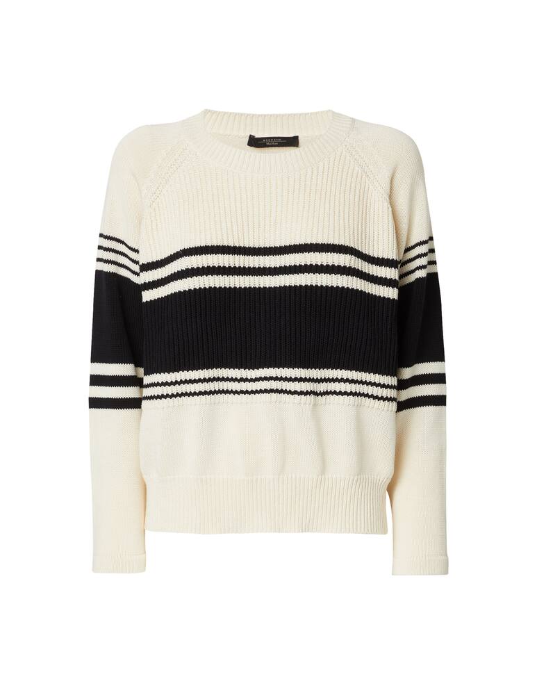 rinascente Weekend Max Mara Ubino cotton top