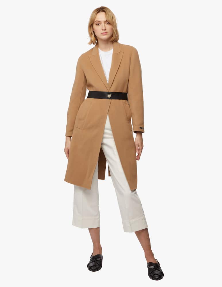 rinascente Sportmax Code Bolzano coat