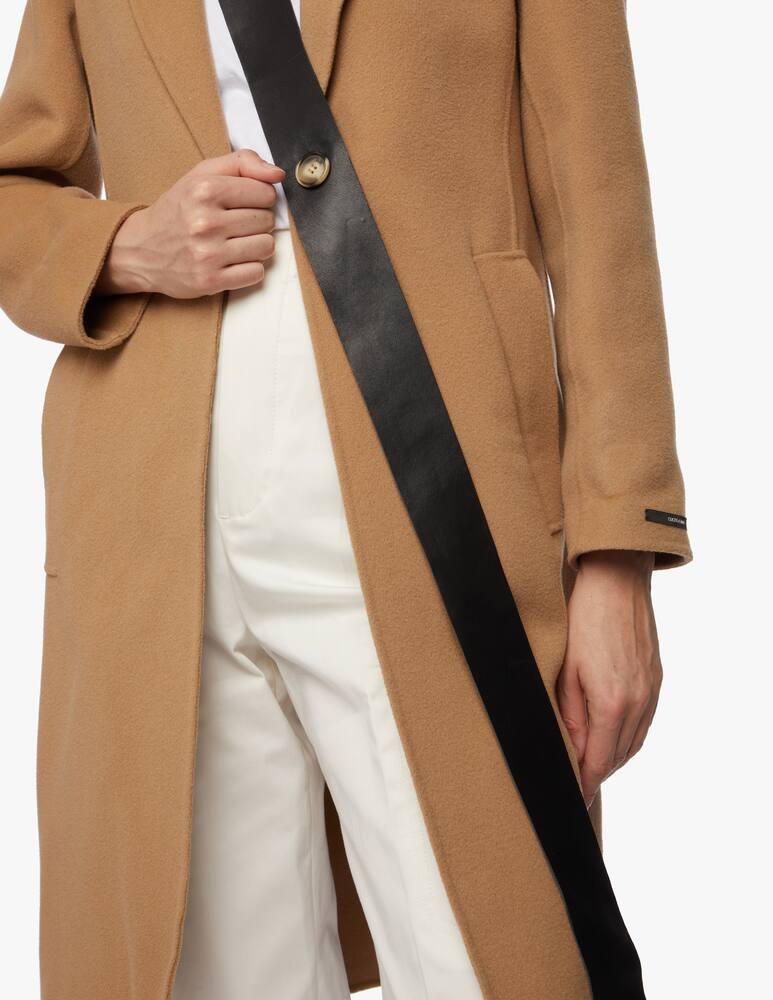 rinascente Sportmax Code Bolzano coat