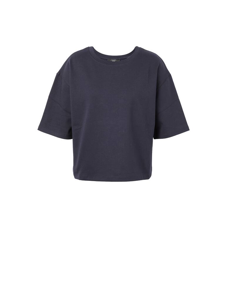 rinascente Weekend Max Mara Maglia in misto seta Sestri