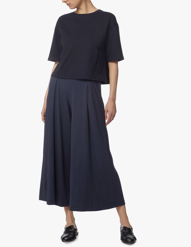 rinascente Weekend Max Mara Maglia in misto seta Sestri