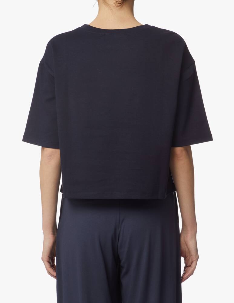 rinascente Weekend Max Mara Maglia in misto seta Sestri