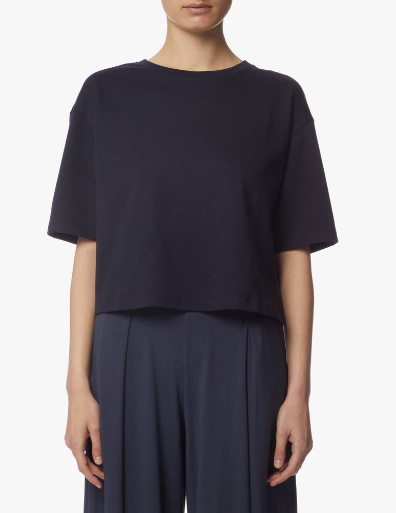 rinascente Weekend Max Mara Maglia in misto seta Sestri