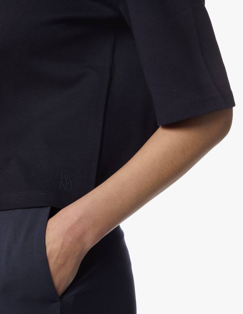 rinascente Weekend Max Mara Maglia in misto seta Sestri