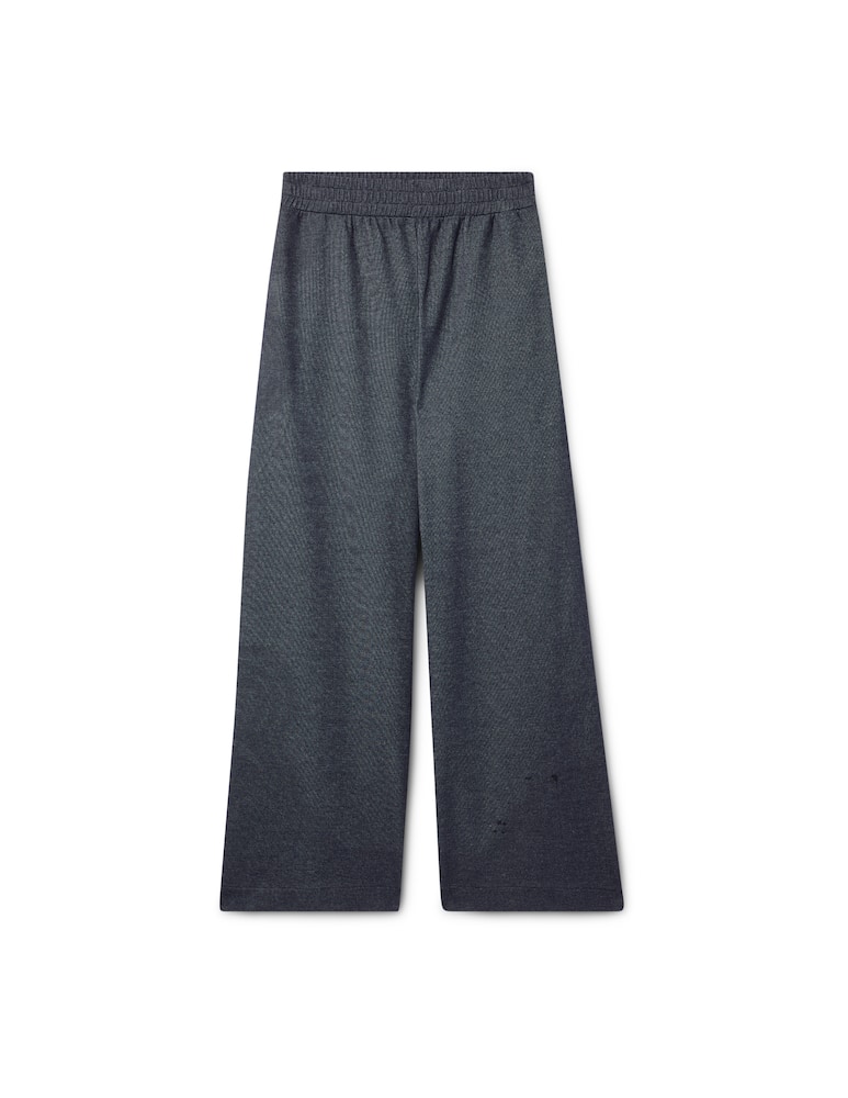 rinascente Weekend Max Mara Pueblo cropped trousers