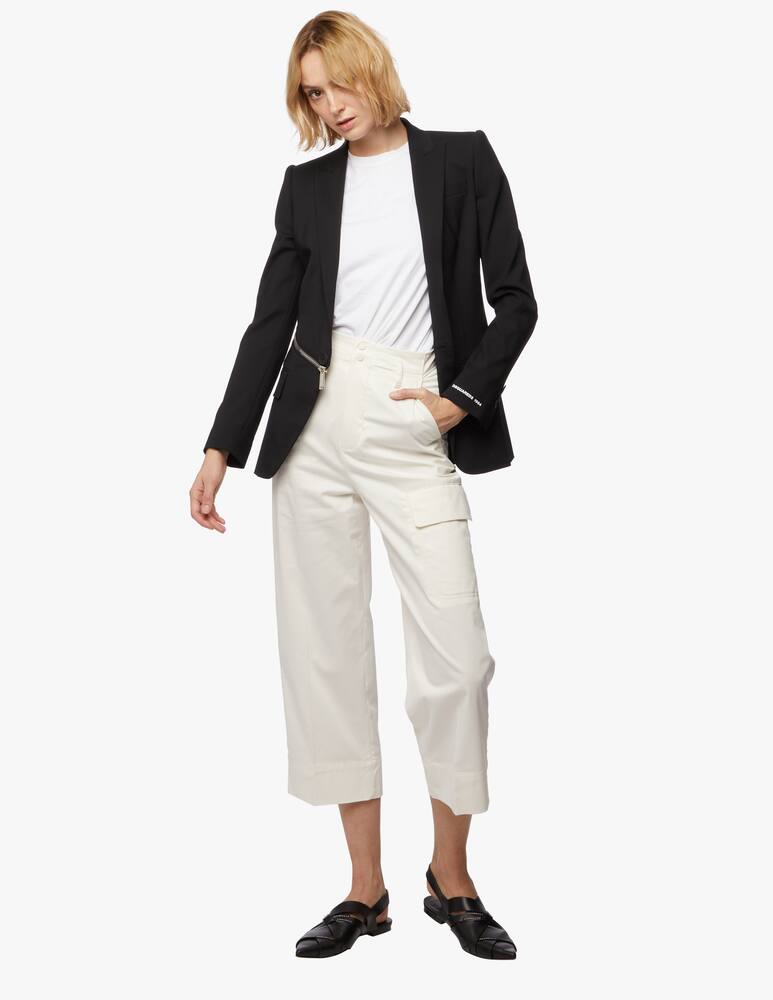 rinascente Sportmax Code Jangy long trousers