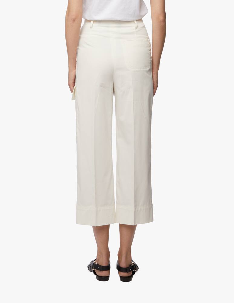 rinascente Sportmax Code Jangy long trousers