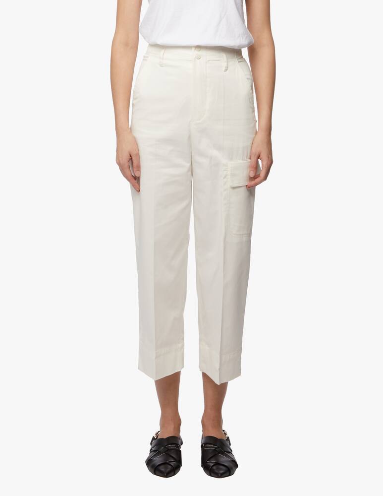 rinascente Sportmax Code Jangy long trousers