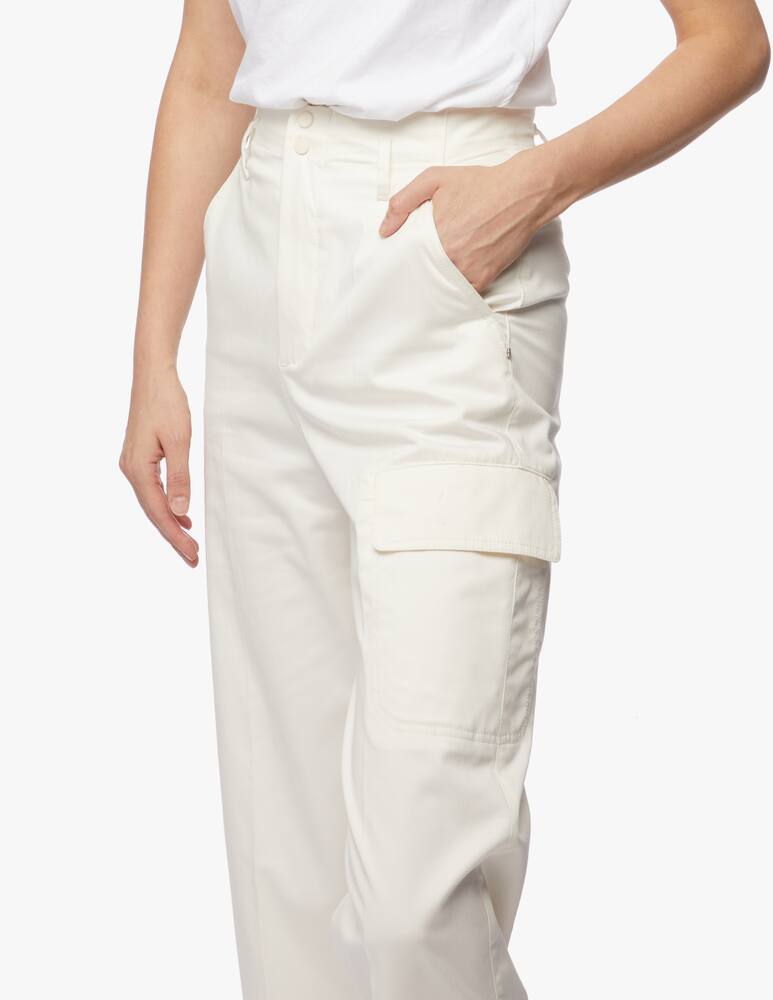 rinascente Sportmax Code Jangy long trousers
